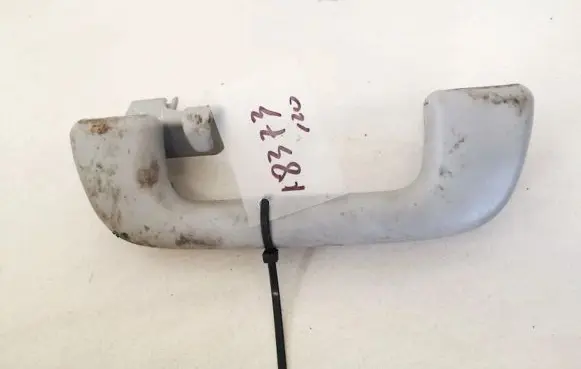 Toyota Avensis T250 Rear interior roof grab handle
