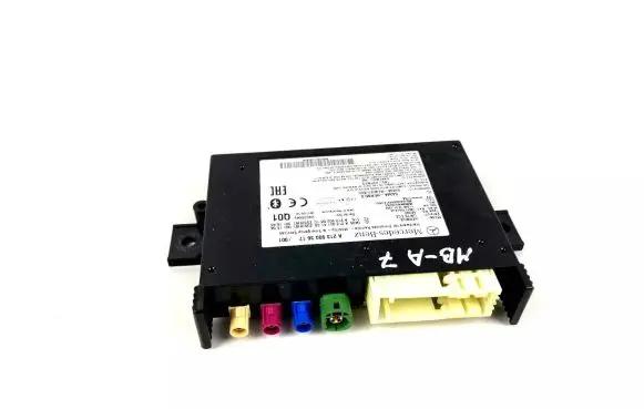Mercedes-Benz A W176 Other control units/modules A2139003617