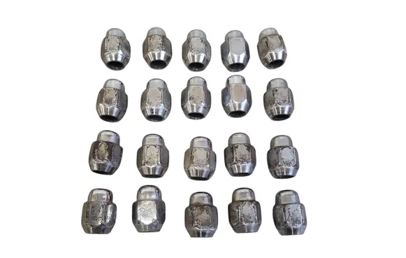 Nuts/bolts