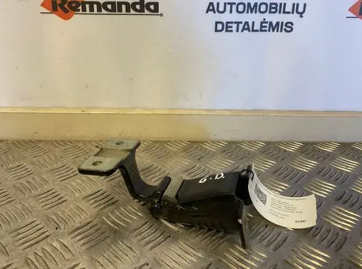 Mercedes-Benz Citan W415 Loading door upper hinge KU2674A