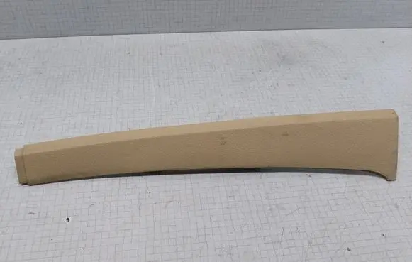 Volkswagen Touran I Other sill/pillar trim element 1T0868224B