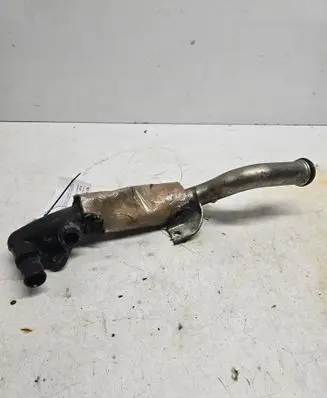Coolant pipe/hose