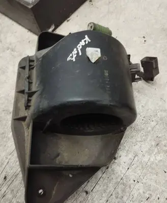 Opel Kadett E Heater fan/blower 90196859 0130063807