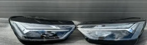 Audi Q5 SQ5 Headlights/headlamps set 80D941033E 80D941034E 0700001556