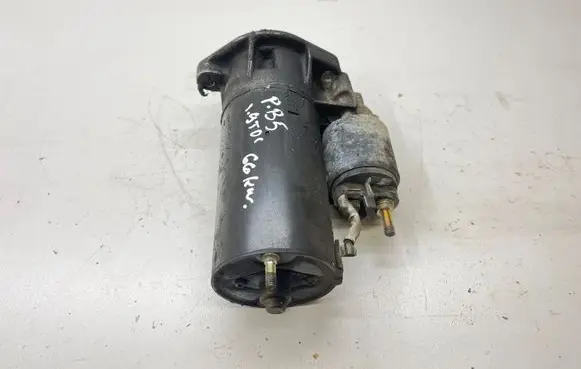 Volkswagen PASSAT B5 Starter motor