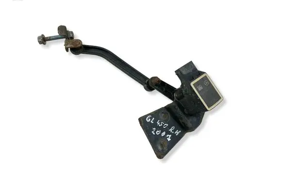 Mercedes-Benz GL X164 Air suspension front height level sensor A0105427717 A1643280240