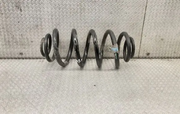 Chevrolet Volt I Rear coil spring