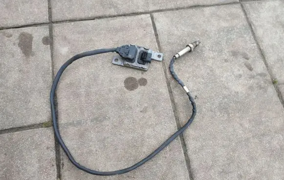 Audi A4 S4 B9 Lambda probe sensor 80A907807B
