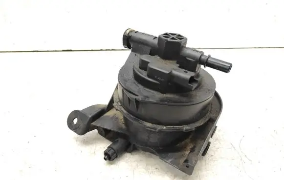 Fiat Scudo Fuel filter housing 9645928180
