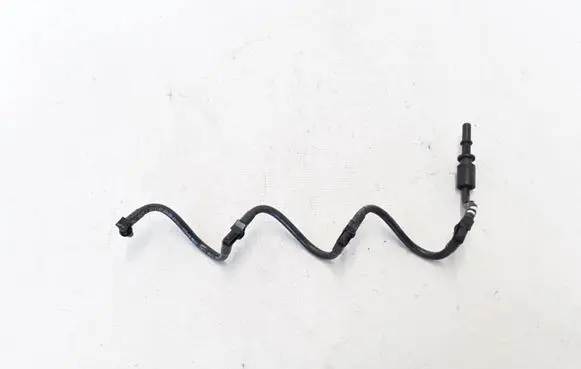 Renault Master III Fuel return line/hose 8200890122