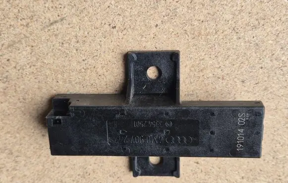 Audi e-tron Keyless (KESSY) go control unit/module 4M0907247 33542501
