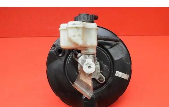 Volkswagen Golf Plus Brake booster 1K1614105AJ
