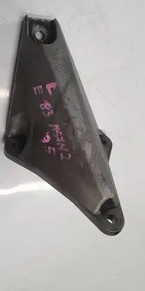 BMW X3 E83 Engine mounting bracket 3414581
