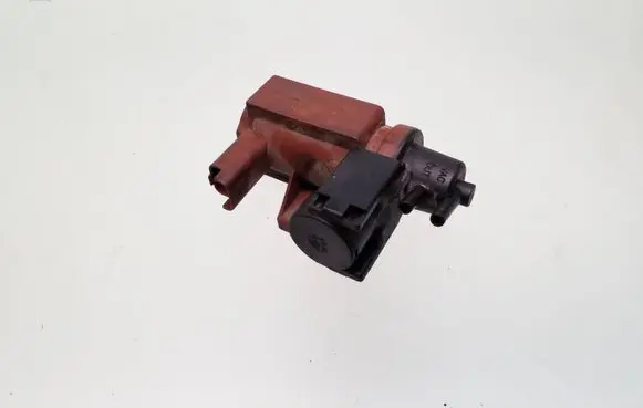 Ford Mondeo MK IV Turbo solenoid valve 6g9q9e882ca