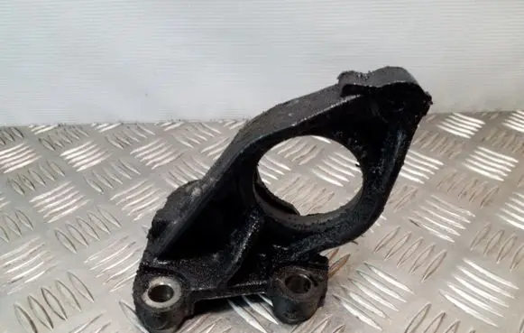 Opel Vivaro Driveshaft support bearing bracket 