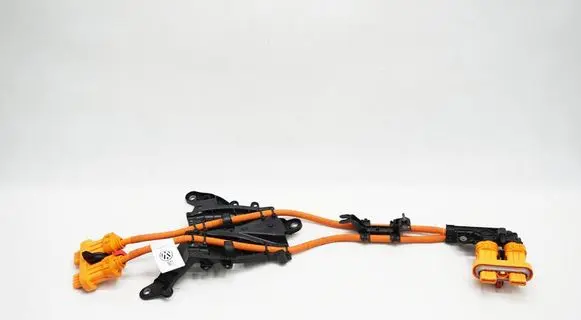 Volkswagen ID. Buzz High voltage cable 1N3971015A