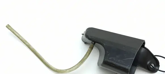 Mercedes-Benz E W212 Rain gutter A2128320825 6041