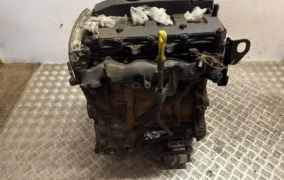 Ford Transit Engine QVFA
