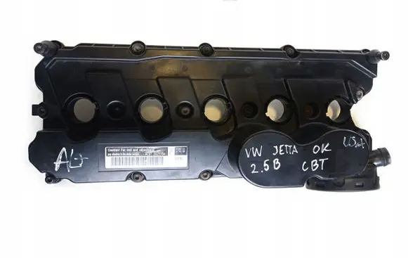 Volkswagen PASSAT B7 USA Rocker cam cover 07K103475E