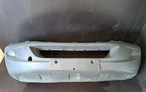 Mercedes-Benz Sprinter W906 Front bumper A9068300070 A9068800370 A9068800170