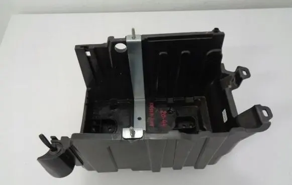 Ford Fiesta Battery box tray H1BB-10723-AC