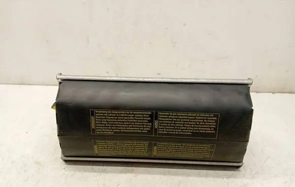 BMW 7 E65 E66 Passenger airbag 39707262001D 600196400C 02B086TA0250Z