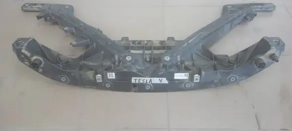 Tesla Model Y Radiator support slam panel 164352100B 23105000320