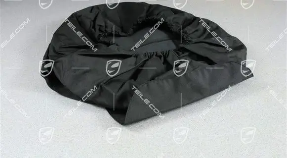 Porsche 911 996 Parcel shelf load cover 99655106101