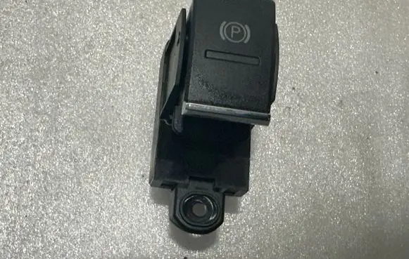 Porsche Cayenne (92A) Hand parking brake switch 7P5927225