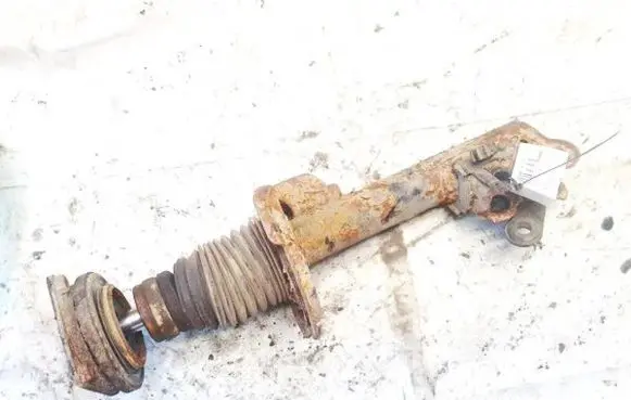 Mercedes-Benz B W245 Front shock absorber/damper