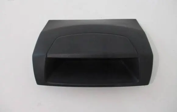 Peugeot Partner Screen/display/small screen 9676655380