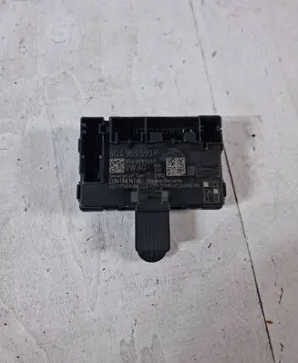 Skoda Octavia Mk3 (5E) Other control units/modules 5Q4959593P A2C7770830300
