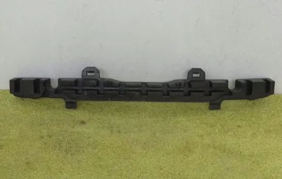 Volkswagen ID.3 Front bumper foam support bar 10a807248a