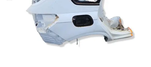 Volkswagen Taigo Rear quarter panel 