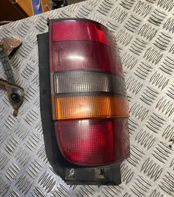 Renault Espace II Rear/tail lights 602510189