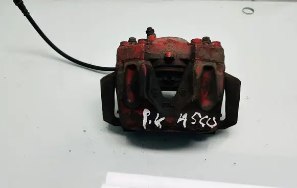 Mercedes-Benz CLS C218 X218 Front brake caliper