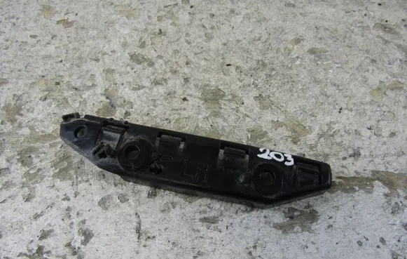 Tesla Model 3 Front bumper mounting bracket 108418100B
