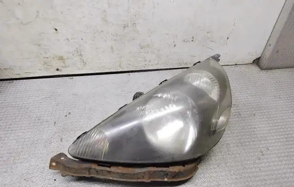 Honda Jazz Headlight/headlamp