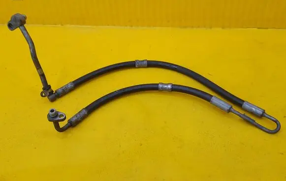 BMW 7 F01 F02 F03 F04 Power steering hose/pipe/line 6776430