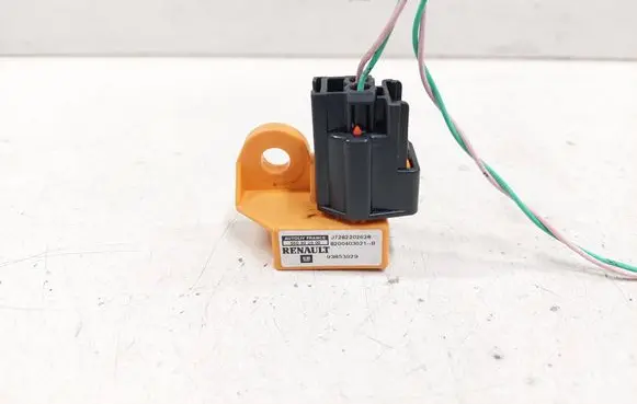 Renault Espace - Grand espace IV Airbag deployment crash/impact sensor 8200403021B 93853929