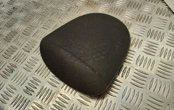 Side speaker trim/cover