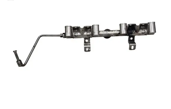 Fuel main line pipe