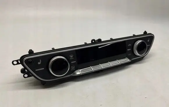 Audi Q5 SQ5 Climate control unit 80A820043N