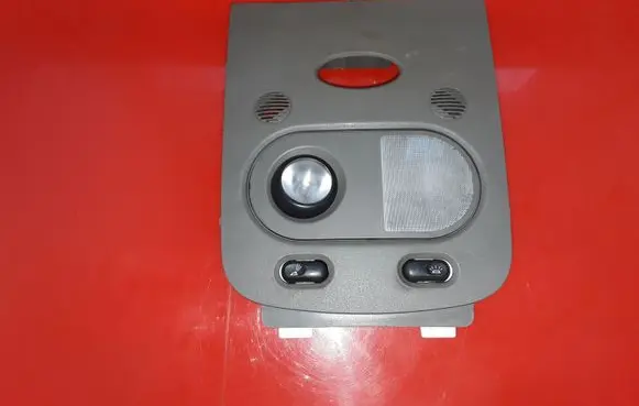 Renault Master III Front seat light 264300010R 08912000