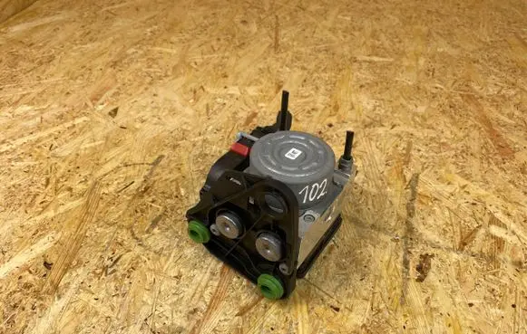 Audi Q3 F3 ABS Pump 5Q0614517HB