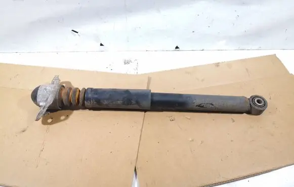 Volkswagen Golf V Rear shock absorber/damper