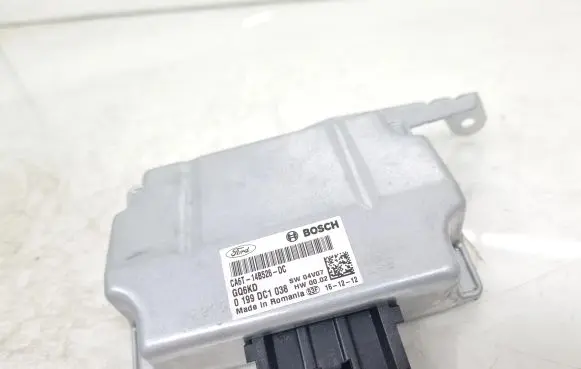 Ford Fiesta Other devices CA6T14B526DC 0199DC1038