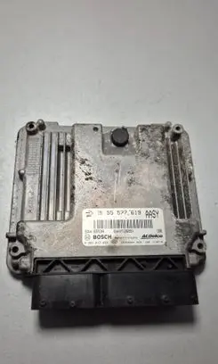 Engine control unit/module