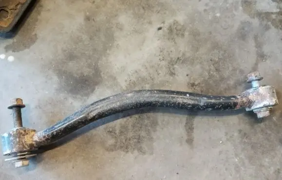 Jeep Grand Cherokee Rear control arm 6830AD