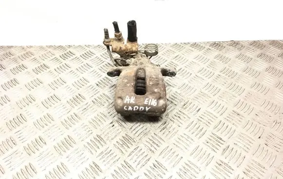 Volkswagen Caddy Rear brake caliper